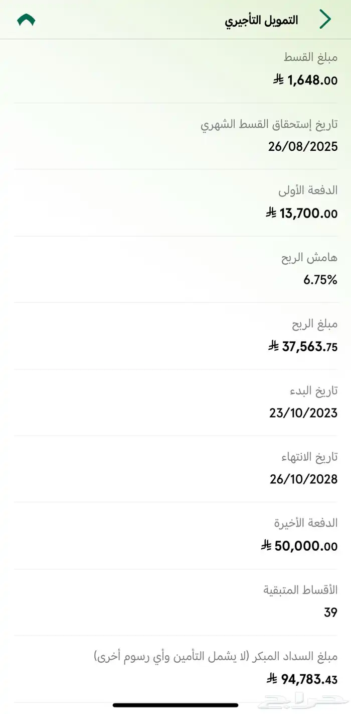 انوفا 24 للتنازل عن طريق البنك الاهلي 12