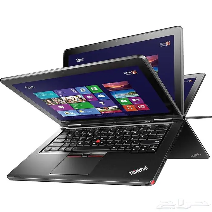 لابتوب مجدد lenovo yoga 12 thinkpad 0