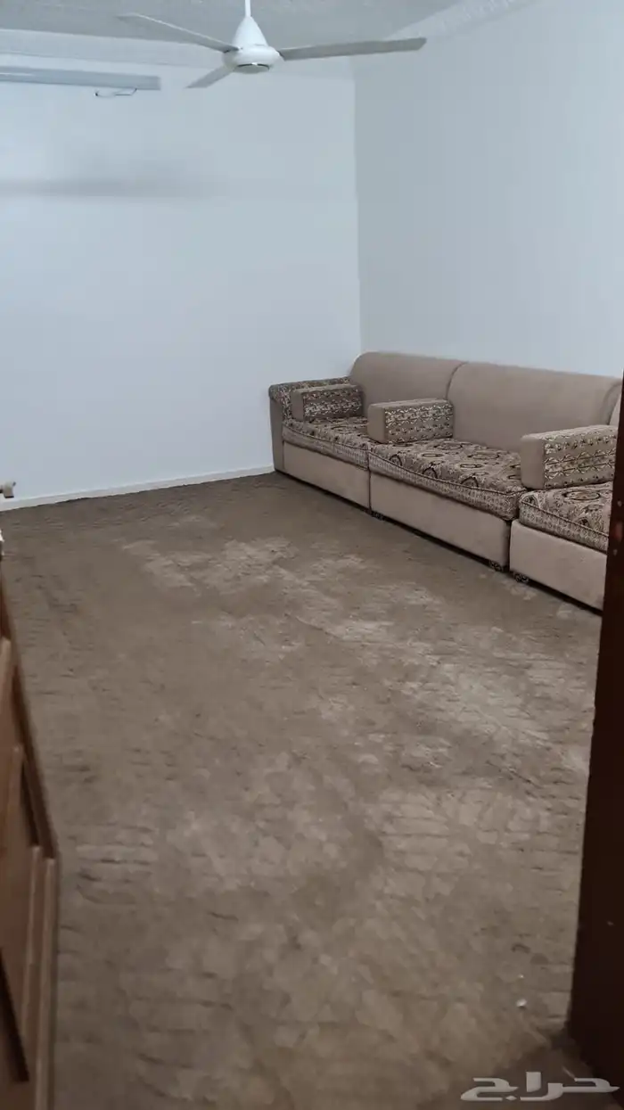 شقة صغيره بالعمره خلف سوق الشوام 6