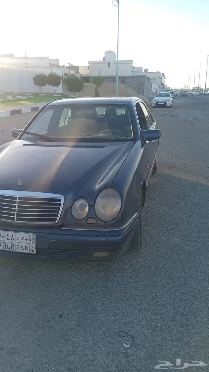 مرسيد 2