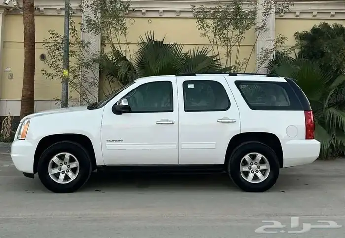 للبيع يوكن 2012 0