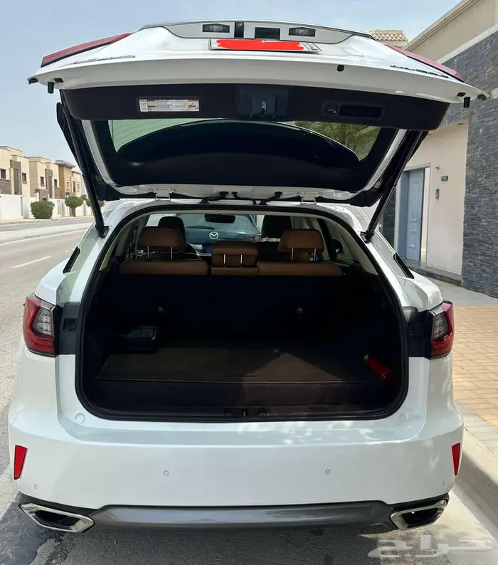 لكزس ار اكس Lexus RX 6