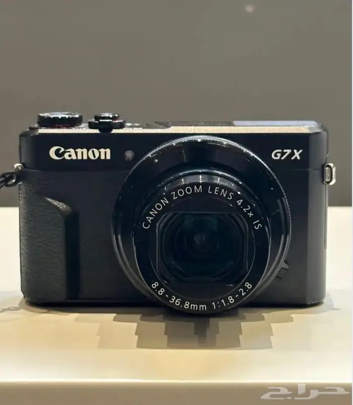 G7x ii canon كاميرا gx7 ii 3
