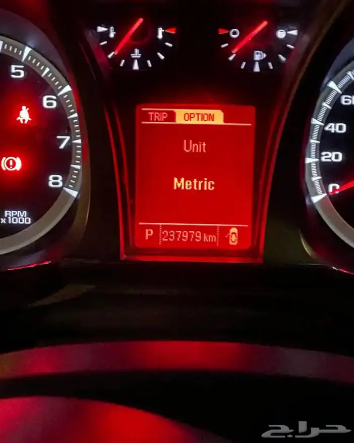 Gmc تيرين 3