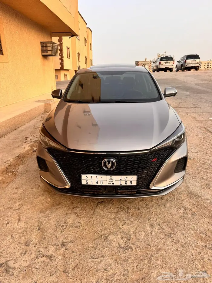 شنجان ايدو بلس 2023 للبيع 1