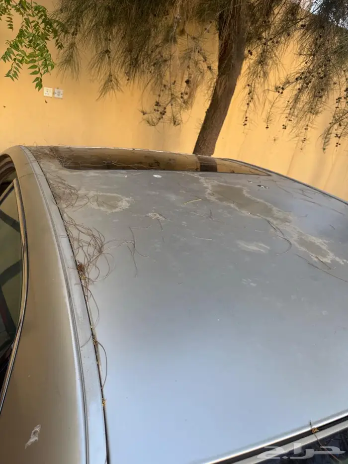 لكزس 430 ال اس سعودي 4