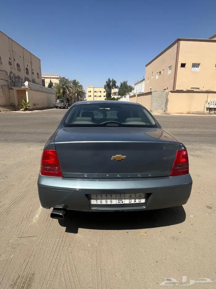 كابرس 2006 9