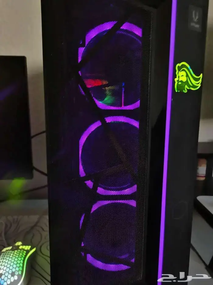 سيت اب بي سي 1660 سوبر 6