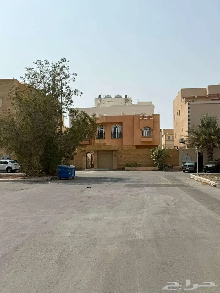 فيلا   أبحر الشمالية  ش 15 متر مقابل حديقة صغيرة   مدينة جدة 4