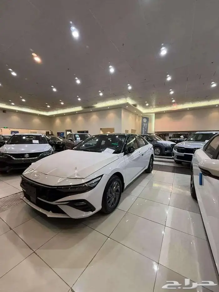 هيونداى النترا سمارت بلس 2026 ماكينه 2000 0