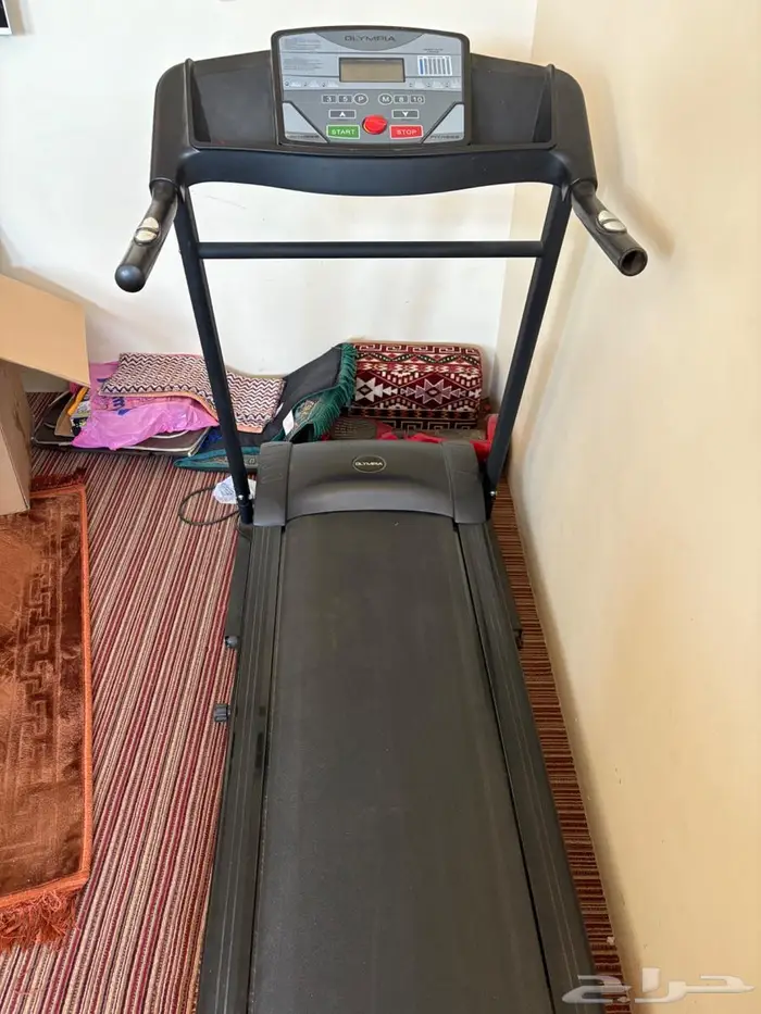 Tread mill for sale 2