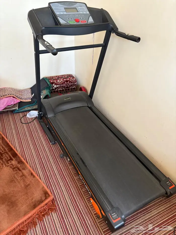 Tread mill for sale 1