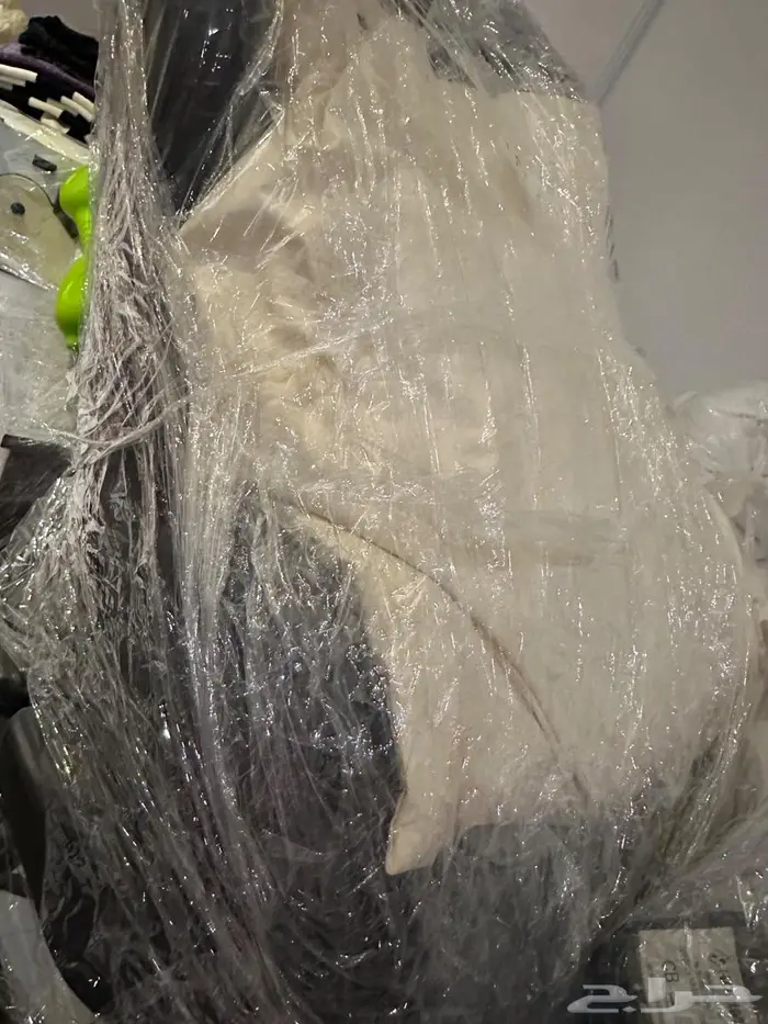 للبيع عربيه اطفال شبة جديدة وكرسي سياره 4