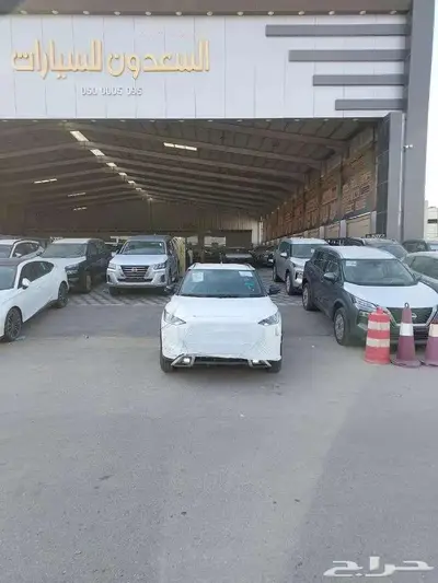 نيسان ماجنايت 2025 ستاندر index