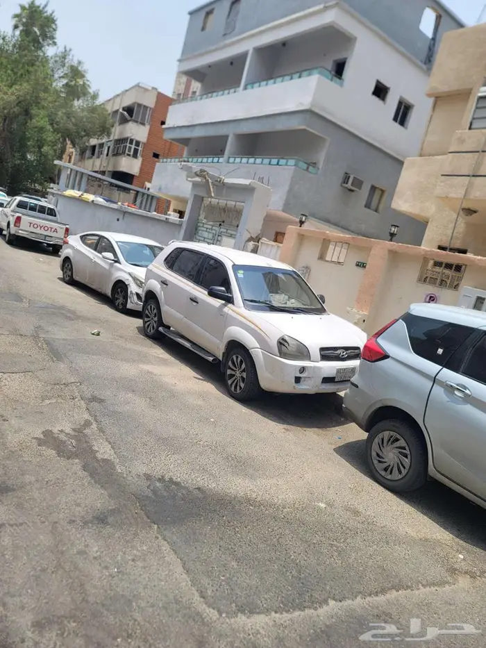 توسان 2008 جير عادي للبيع 0