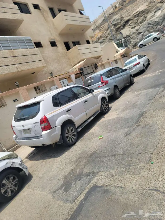 توسان 2008 جير عادي للبيع 1