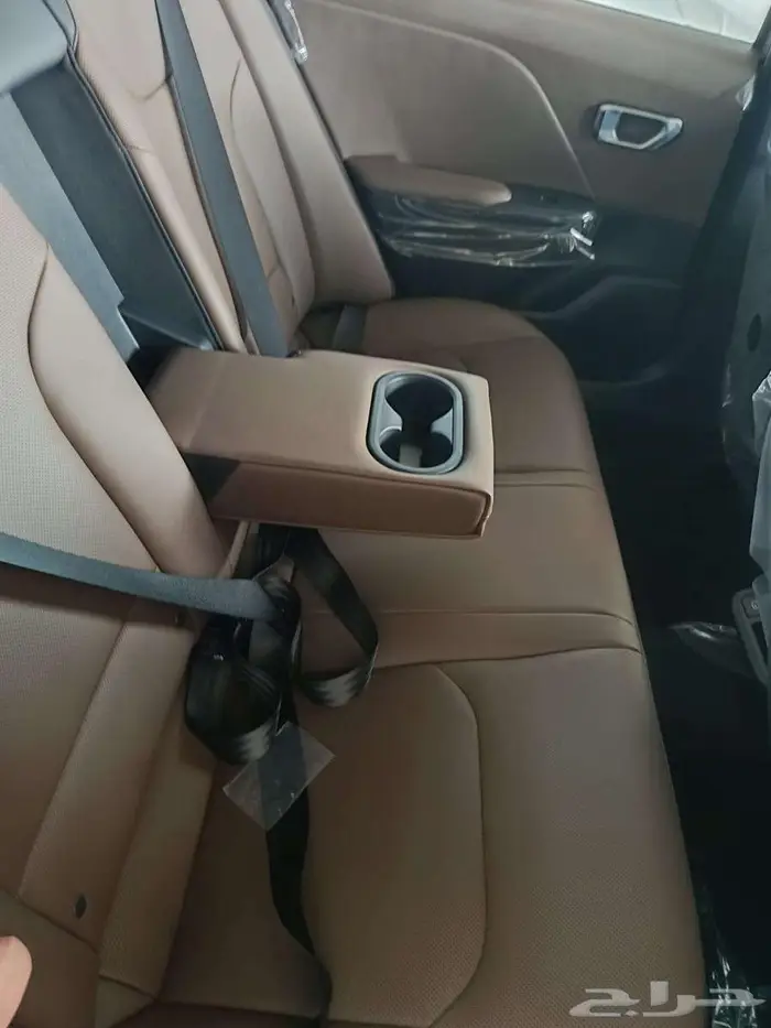 كيا K4 نص فل GLS موديل 2026 اقل سعر كاش وتمويل 41