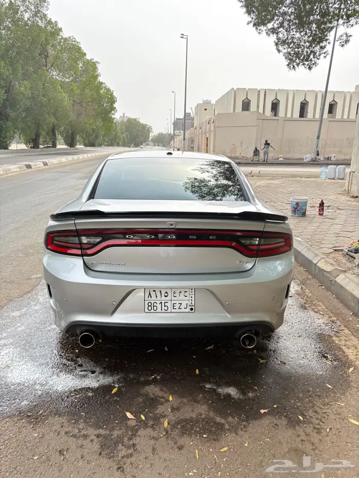 تشارجر 2015 معدله 2023 1