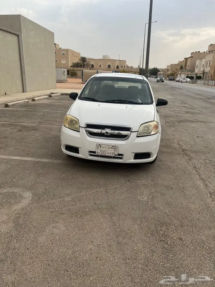 سياره افيو للبيع 4
