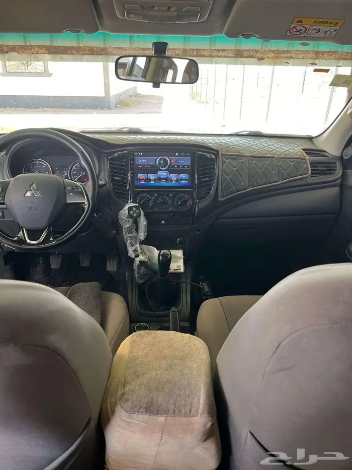 للبيع ميتسوبيشي L200 موديل 2020 6