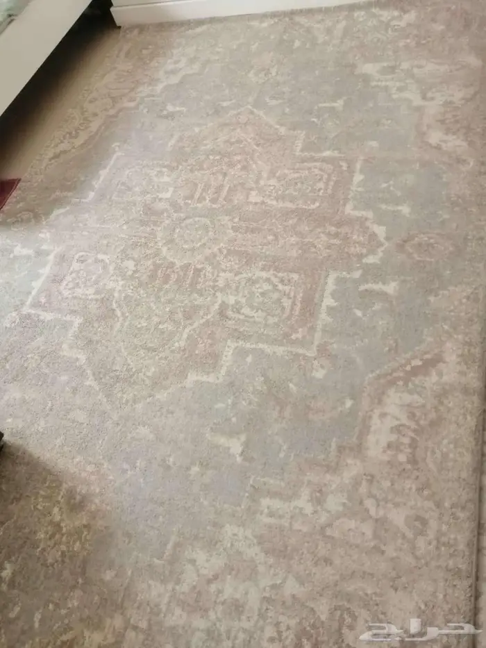 سجاد ومشايات بأحجام مختلفة 3