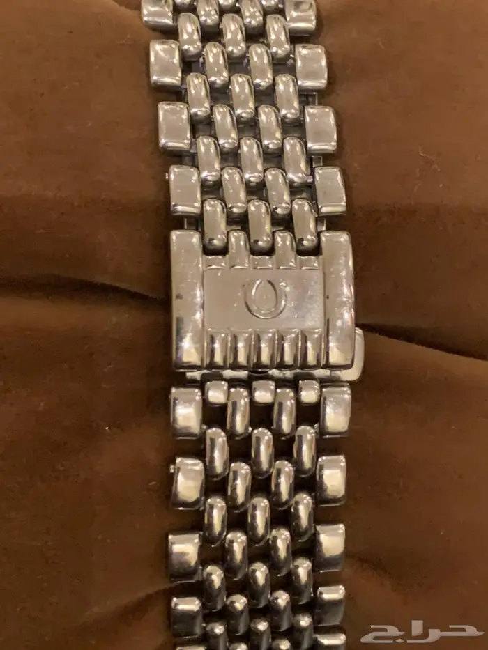 ساعه اوميغا 1