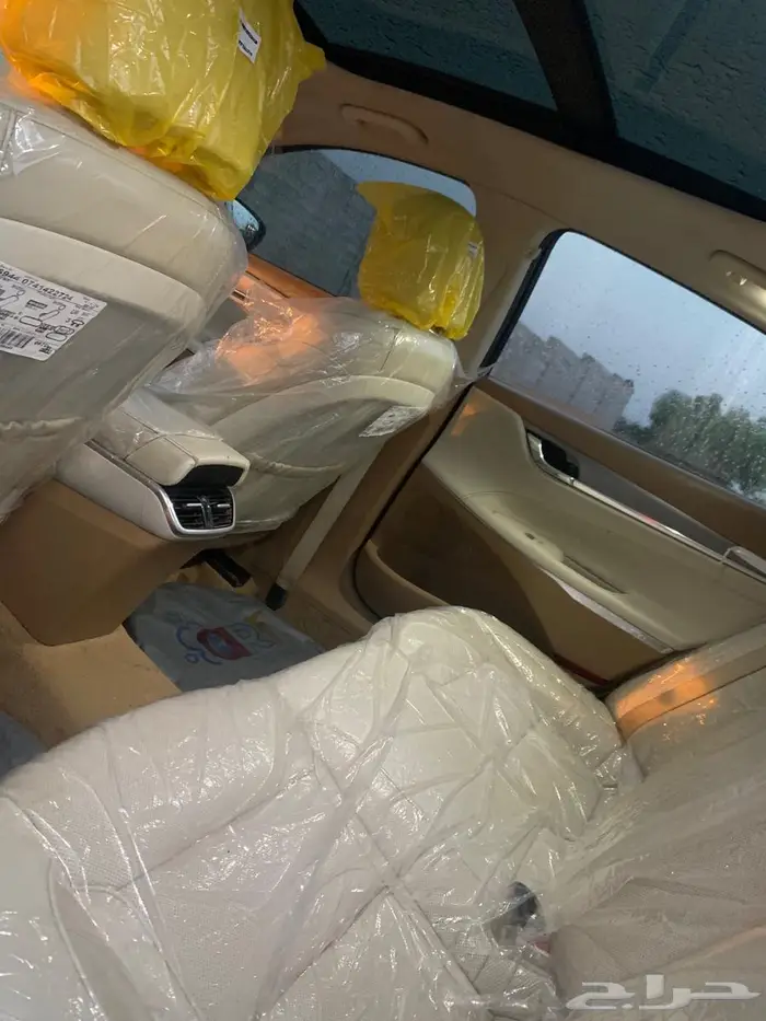 هيونداي ازيرا 2021 8