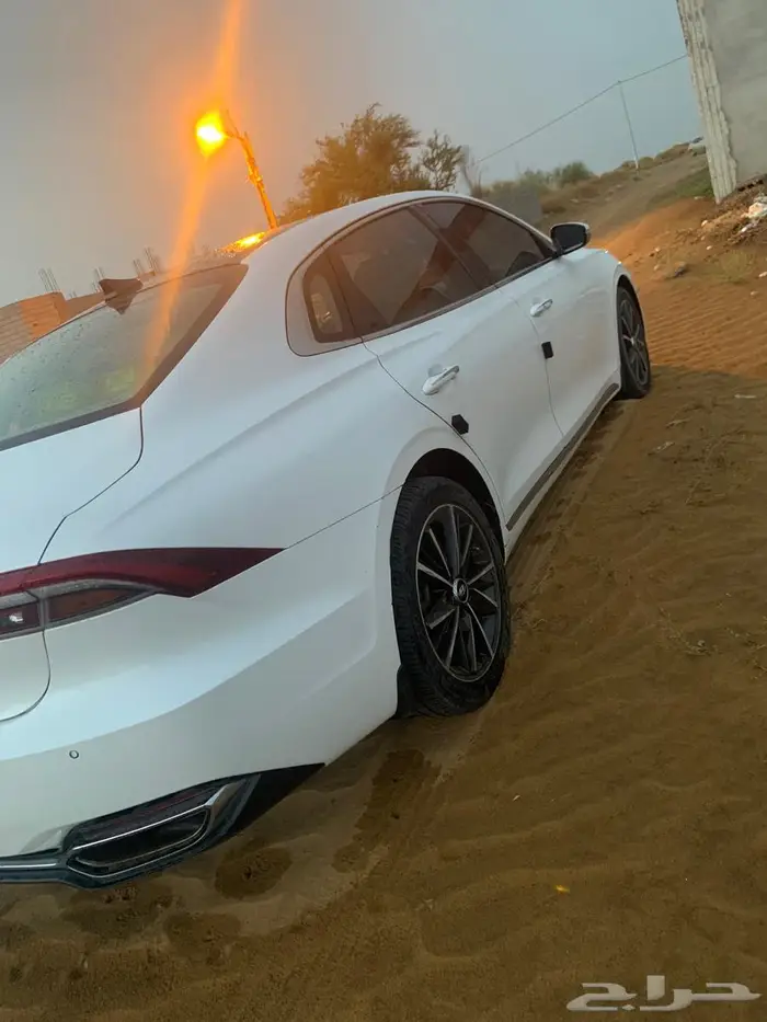 هيونداي ازيرا 2021 3