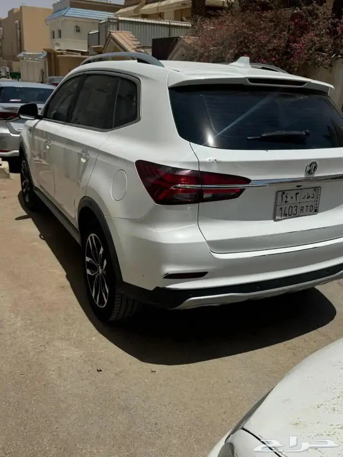MG 2019 ام جي مفحوص ومجدد 2