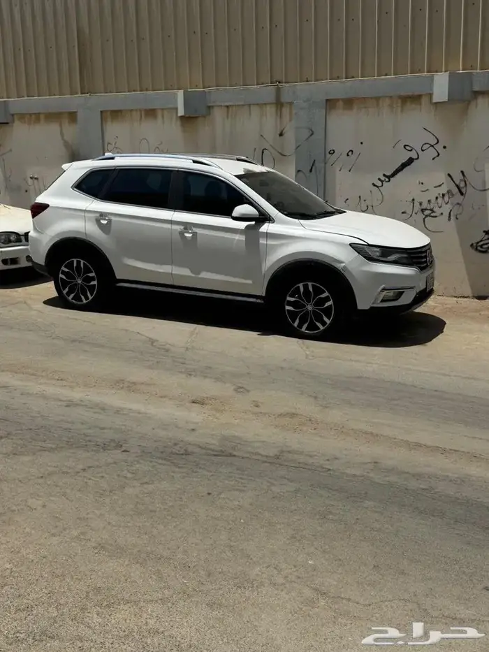 MG 2019 ام جي مفحوص ومجدد 0