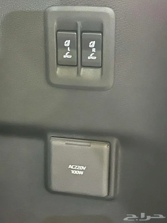 تويوتا برادو VXL3 2025 18