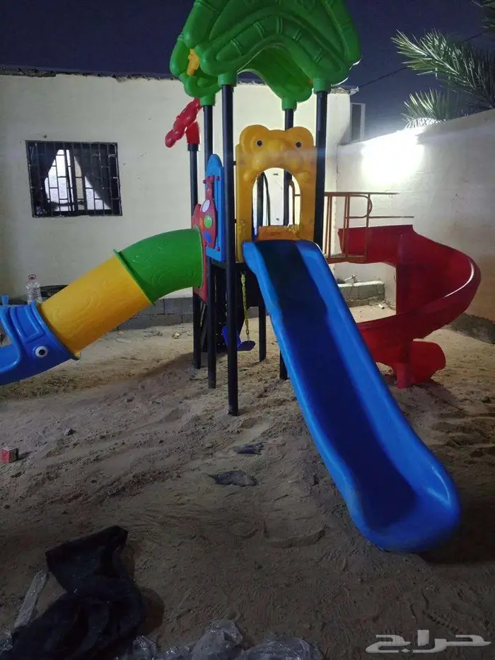 العاب مائيه و العاب حدائق 27