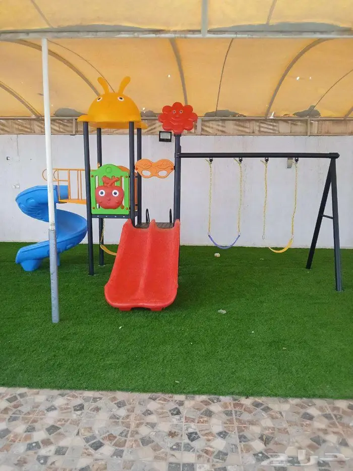 العاب مائيه و العاب حدائق 26