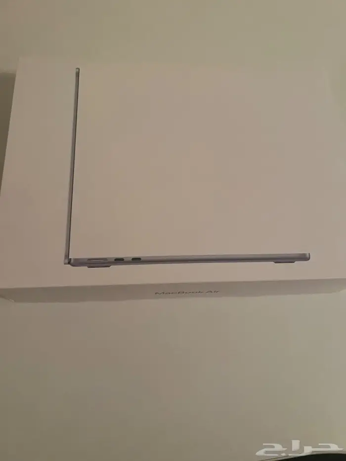 ماك بوك اير m4 3