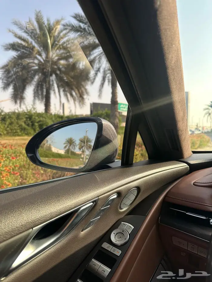 جنسس G80 2021 21