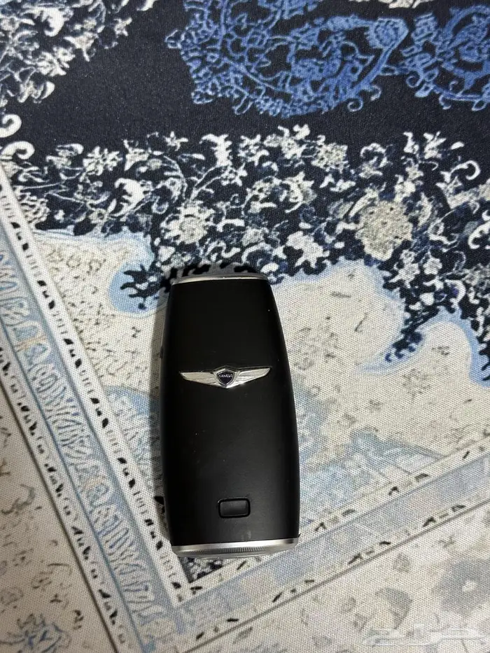 جنسس G80 2021 23