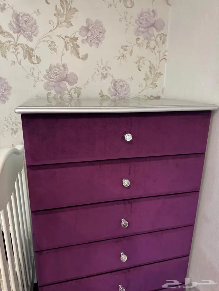 طقم غرفة نوم من ميداس 5