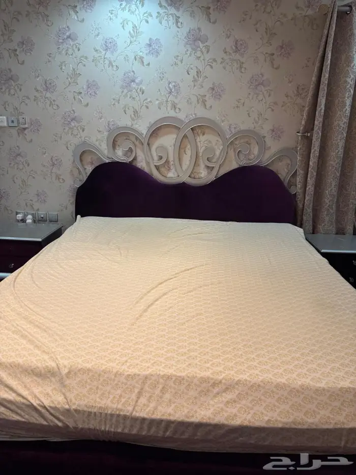 طقم غرفة نوم من ميداس 0