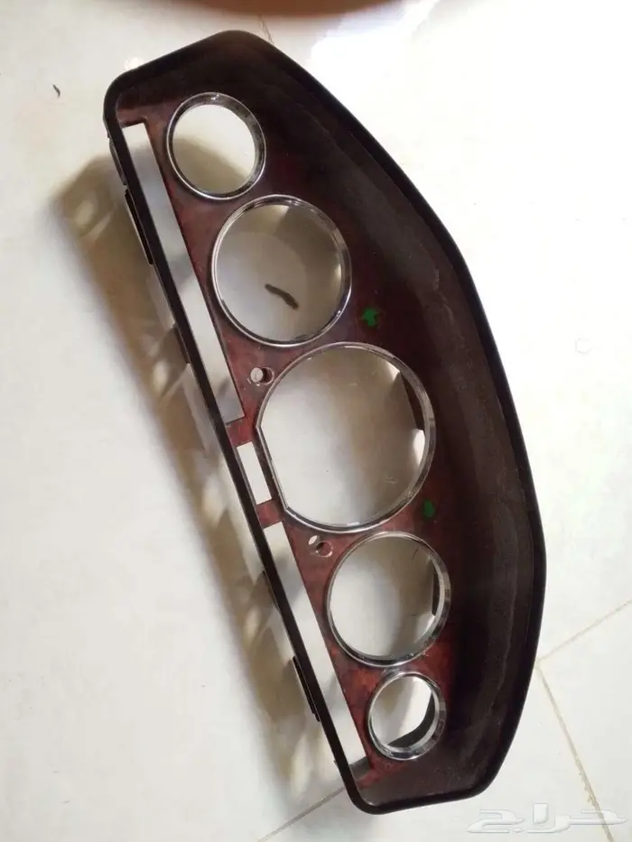 برواز طبلون مخشب شبح W140 2
