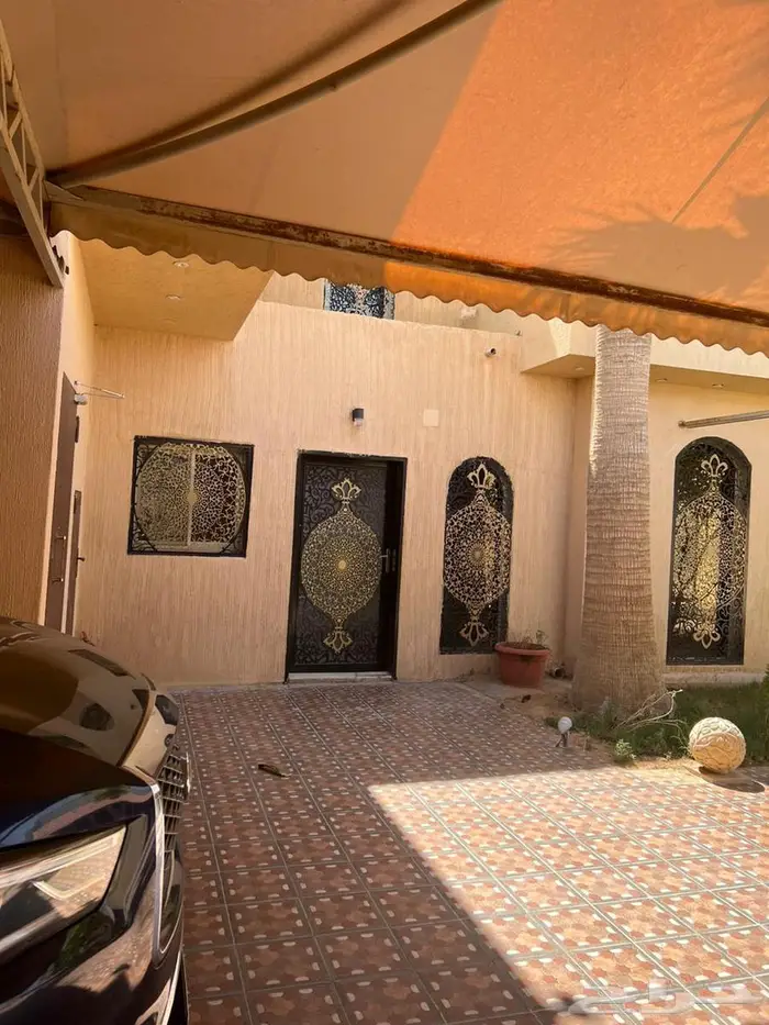 فيلا سكنية للبيع ضرما 5