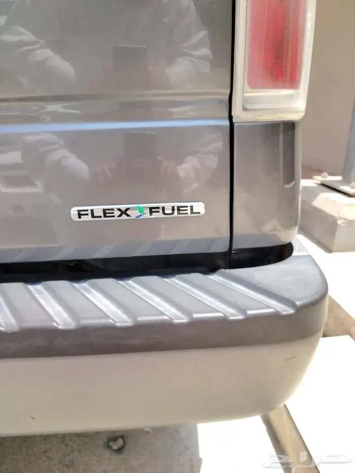 فورد F150 قمة في النظافة 3