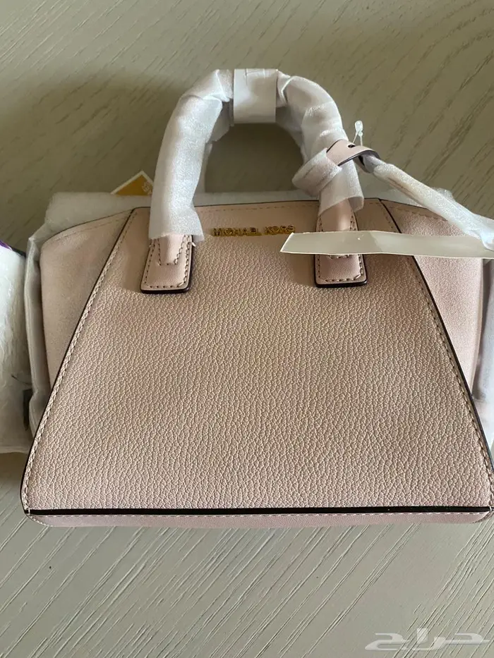 شنطة ميني كروس بودي مايكل كورس جديدة 5