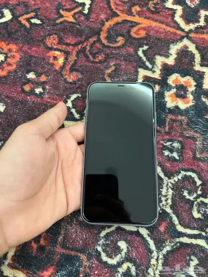 ايفون 11 مستعمل 5