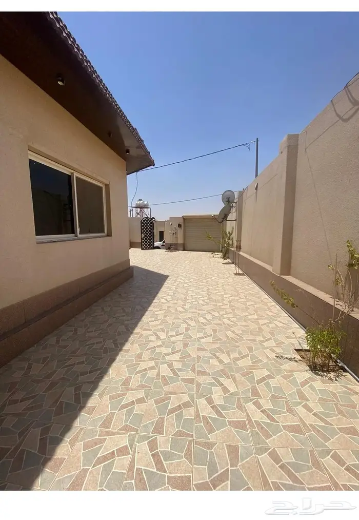 اجار سنوي استراحه شباب 0