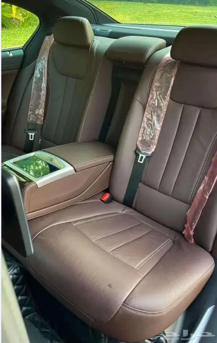 BMW 730 SERIES 2018 3