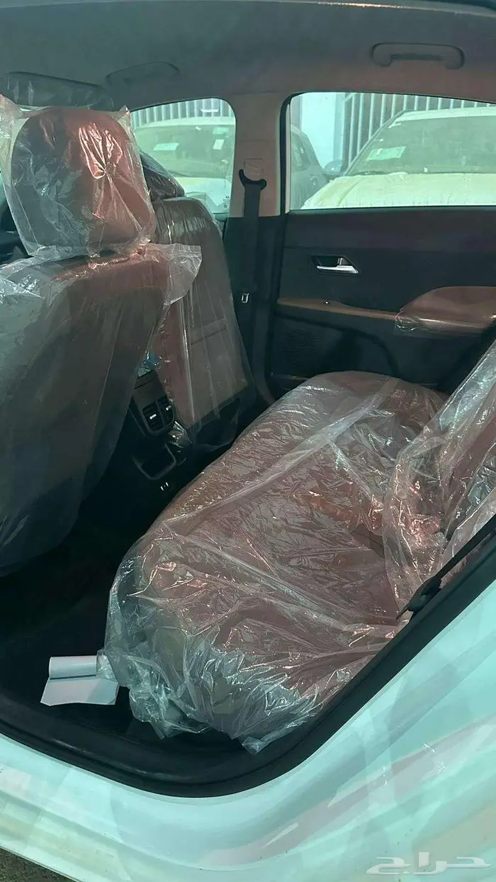 هونداي اكسنت فليت 2026 4