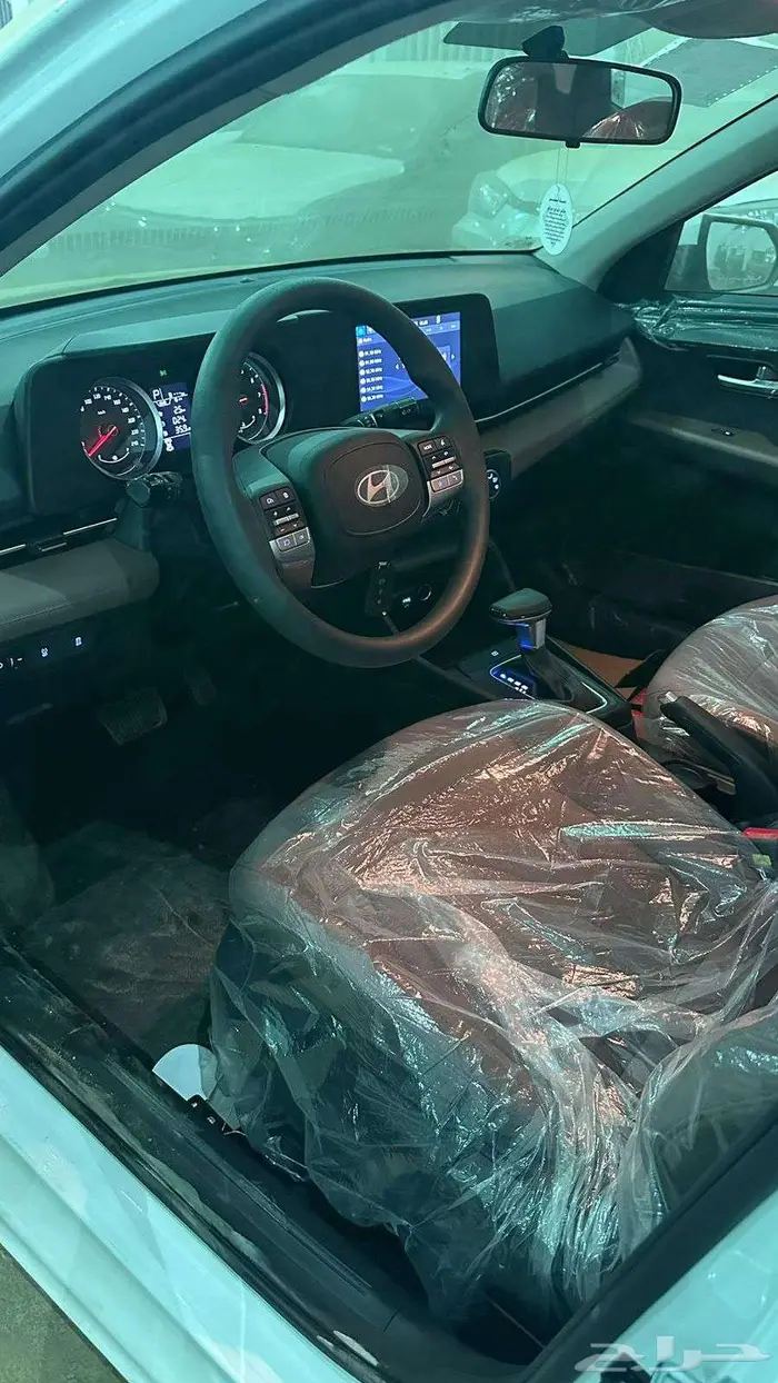 هونداي اكسنت فليت 2026 5