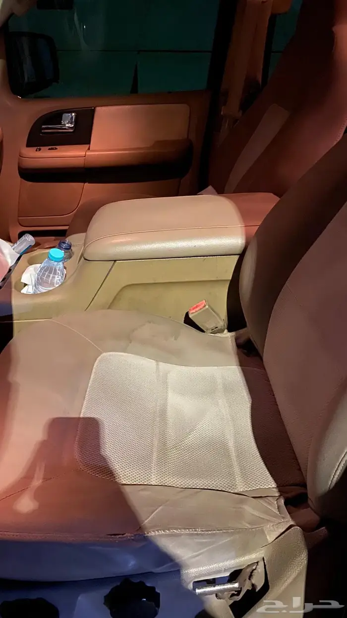 اكسبديشن 2006 رصاصي XLT 3