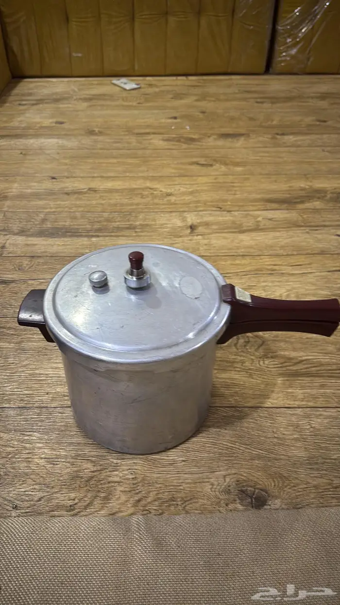 قدر ضغط تريبو اصلي النوع الاول 3