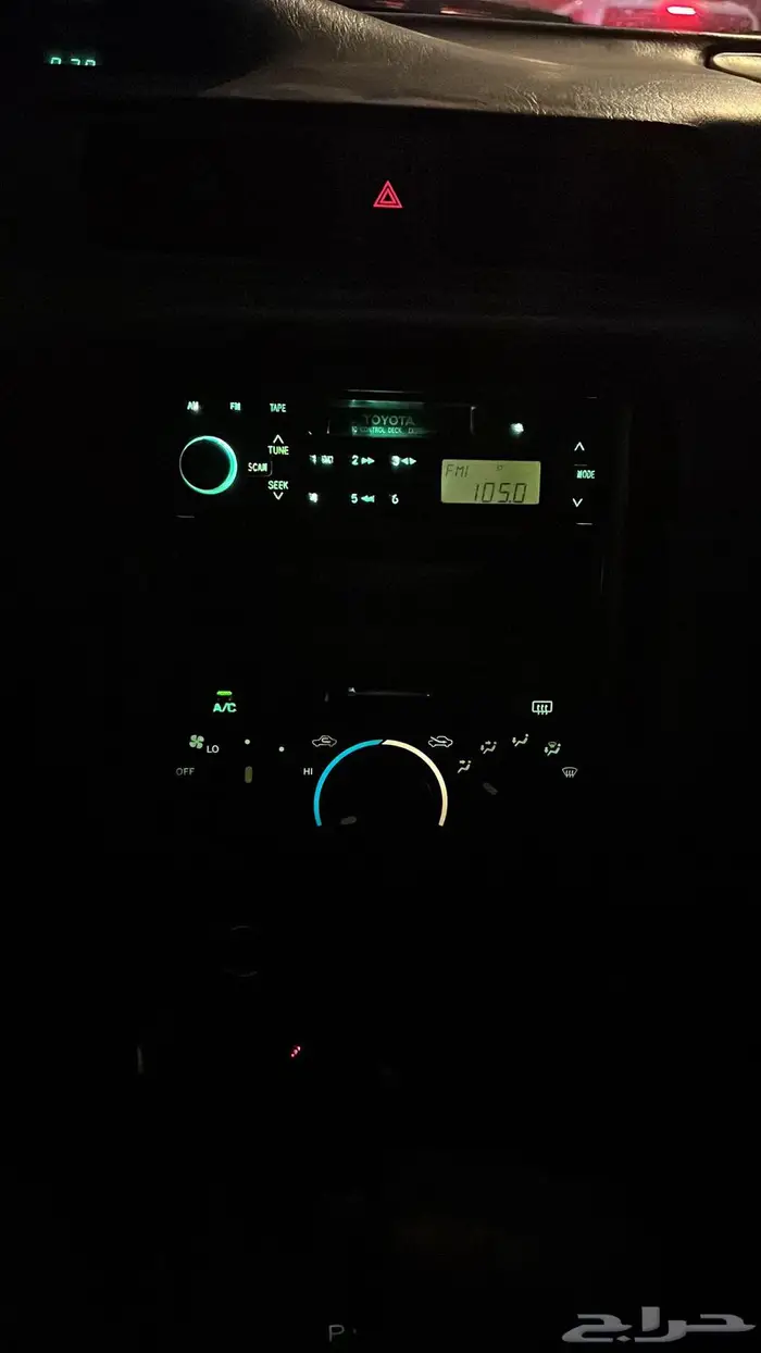 مسجل كامري 98_2002 0